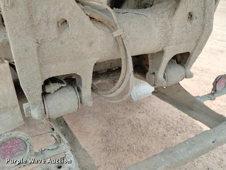 image for item DN6443 2000 Kenworth W900  ready mix truck