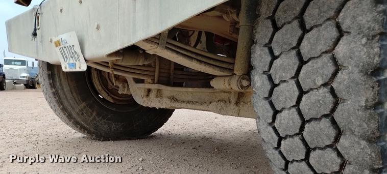 image for item DN6443 2000 Kenworth W900  ready mix truck