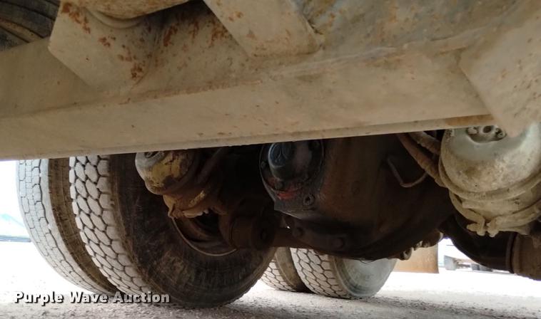 image for item DN6443 2000 Kenworth W900  ready mix truck