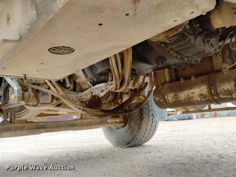 image for item DN6443 2000 Kenworth W900  ready mix truck