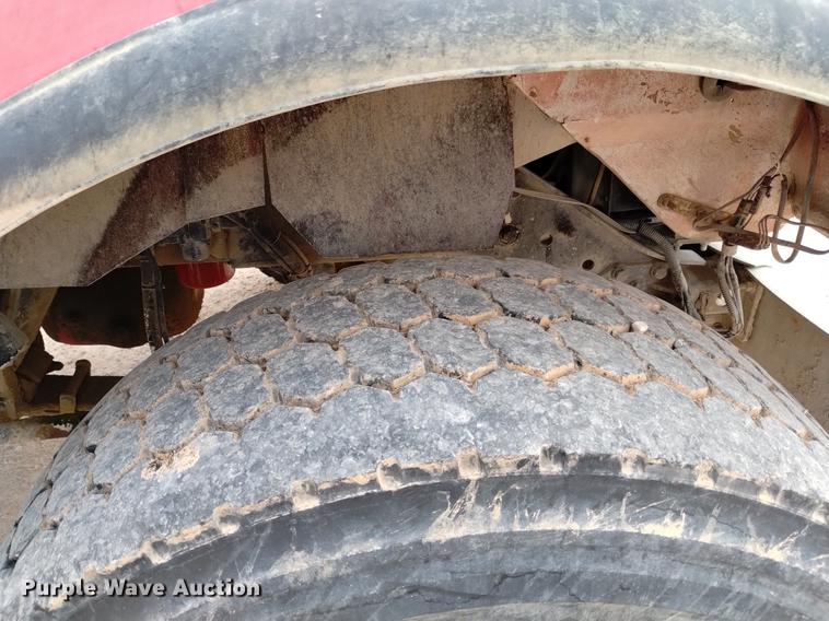 image for item DN6443 2000 Kenworth W900  ready mix truck