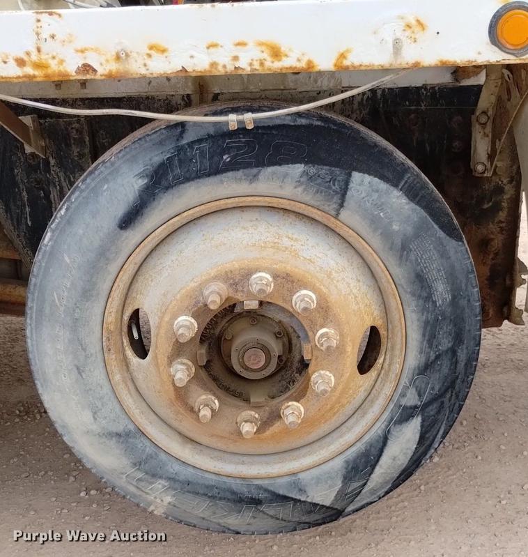 image for item DN6443 2000 Kenworth W900  ready mix truck