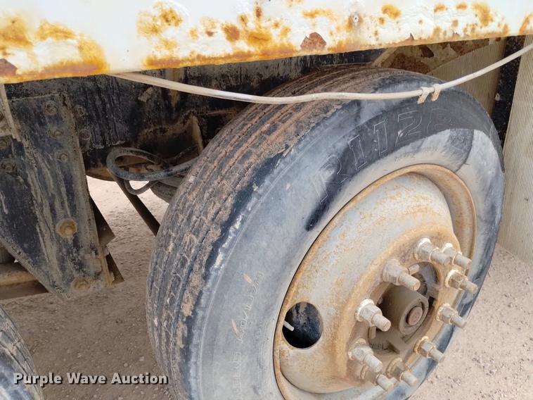 image for item DN6443 2000 Kenworth W900  ready mix truck