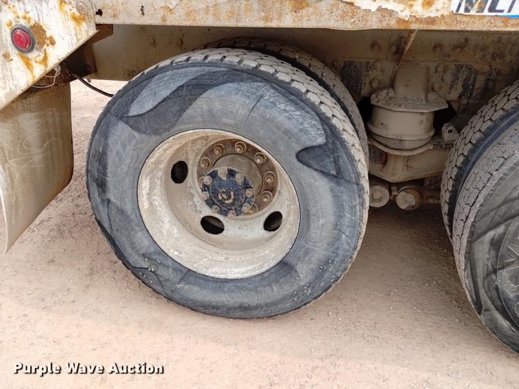 image for item DN6443 2000 Kenworth W900  ready mix truck