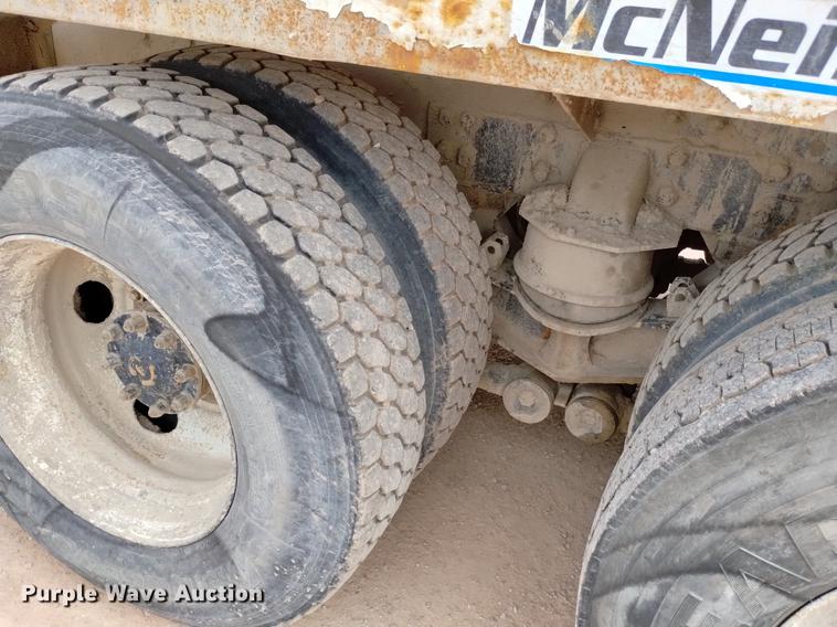 image for item DN6443 2000 Kenworth W900  ready mix truck