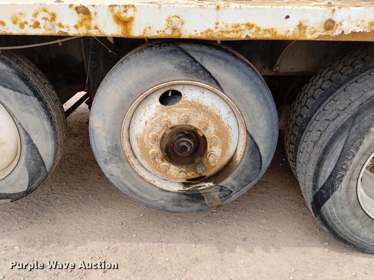 image for item DN6443 2000 Kenworth W900  ready mix truck