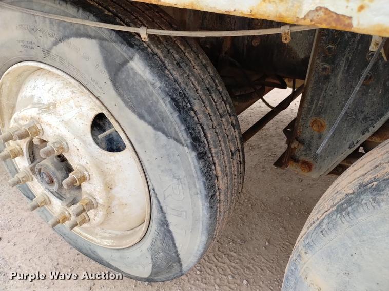 image for item DN6443 2000 Kenworth W900  ready mix truck