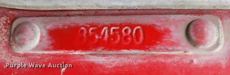 image for item DN6443 2000 Kenworth W900  ready mix truck