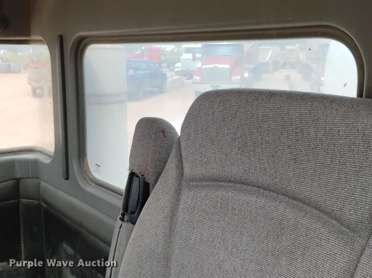 image for item DN6444 2007 Kenworth W900  ready mix truck