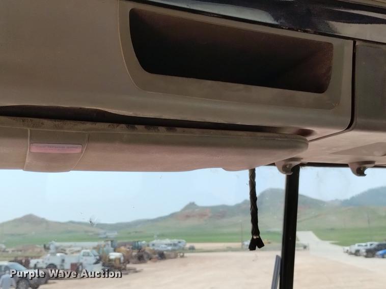 image for item DN6444 2007 Kenworth W900  ready mix truck