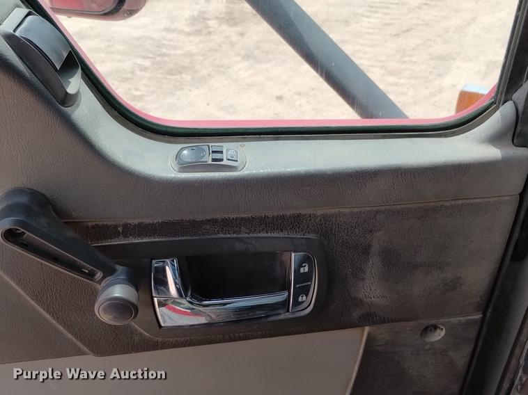 image for item DN6444 2007 Kenworth W900  ready mix truck