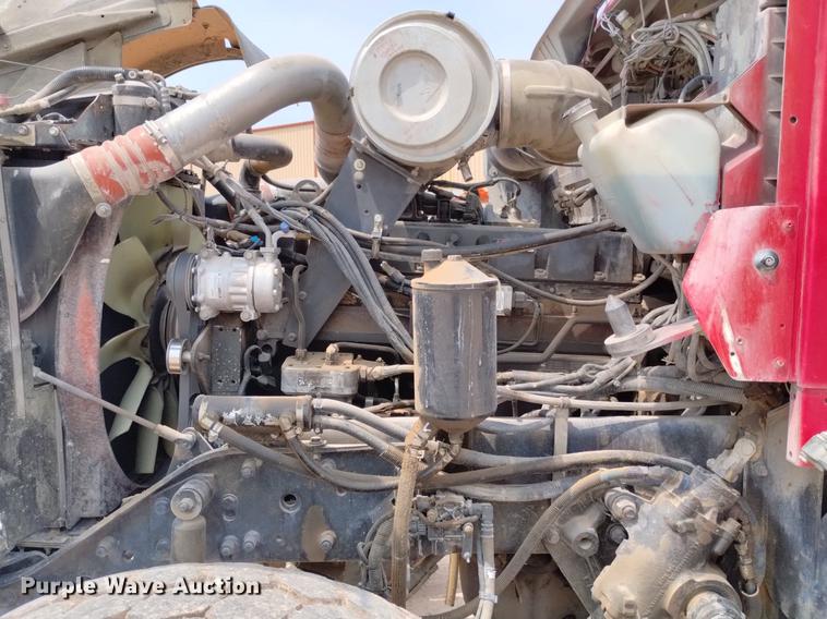 image for item DN6444 2007 Kenworth W900  ready mix truck