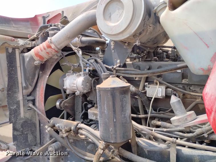 image for item DN6444 2007 Kenworth W900  ready mix truck