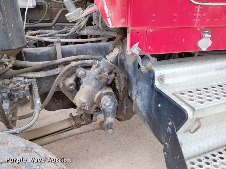 image for item DN6444 2007 Kenworth W900  ready mix truck