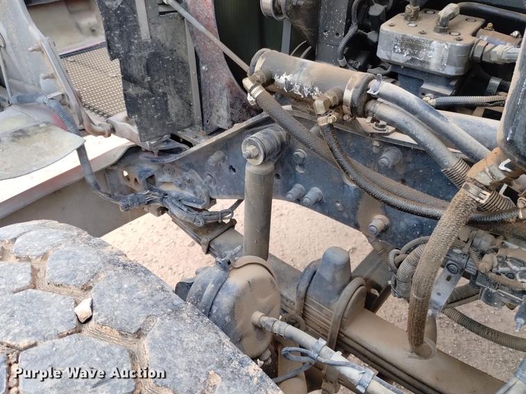 image for item DN6444 2007 Kenworth W900  ready mix truck