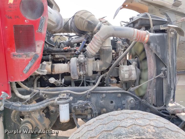 image for item DN6444 2007 Kenworth W900  ready mix truck