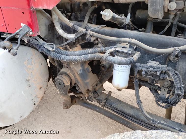 image for item DN6444 2007 Kenworth W900  ready mix truck