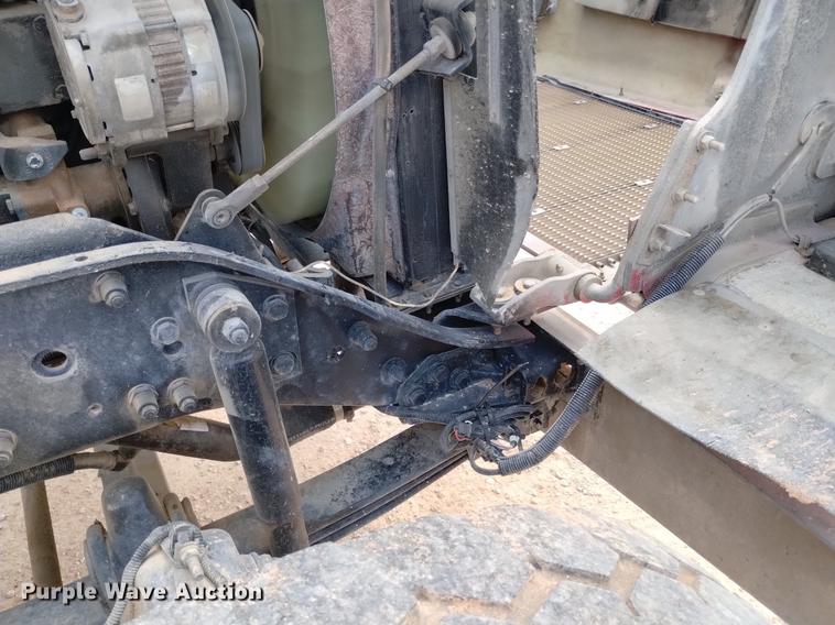 image for item DN6444 2007 Kenworth W900  ready mix truck