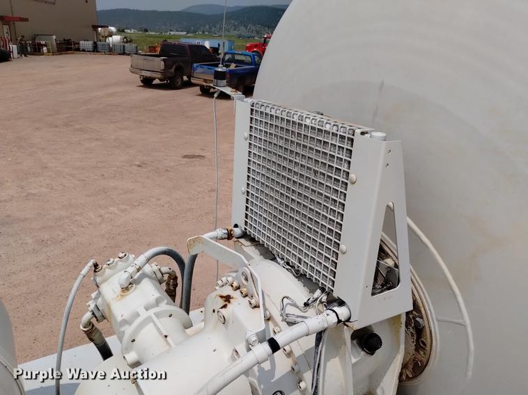 image for item DN6444 2007 Kenworth W900  ready mix truck