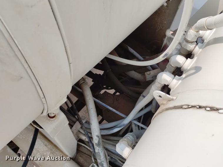 image for item DN6444 2007 Kenworth W900  ready mix truck