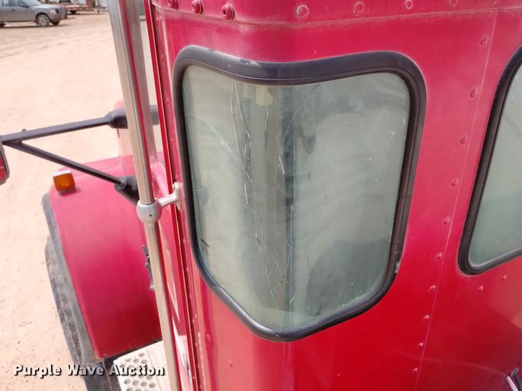 image for item DN6444 2007 Kenworth W900  ready mix truck