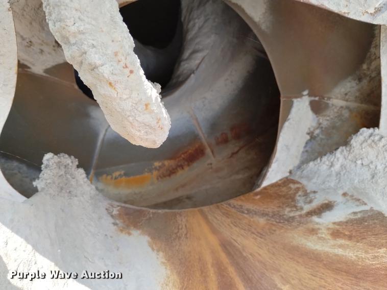 image for item DN6444 2007 Kenworth W900  ready mix truck