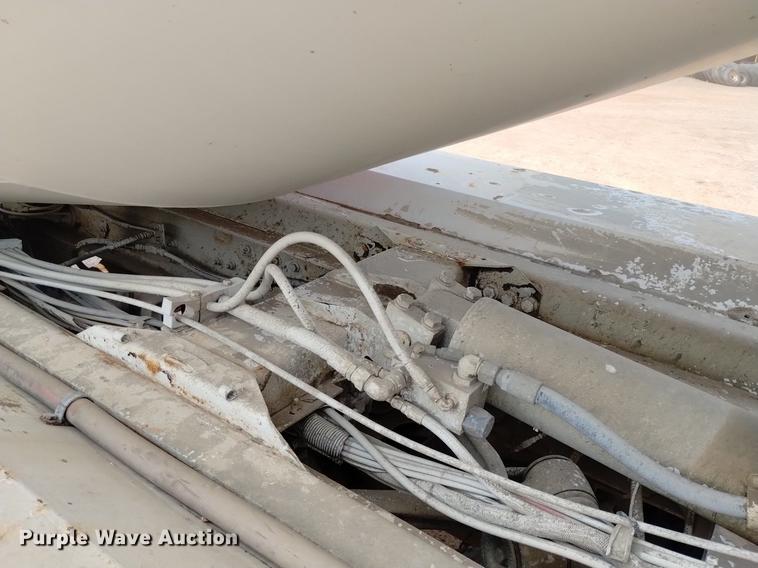 image for item DN6444 2007 Kenworth W900  ready mix truck