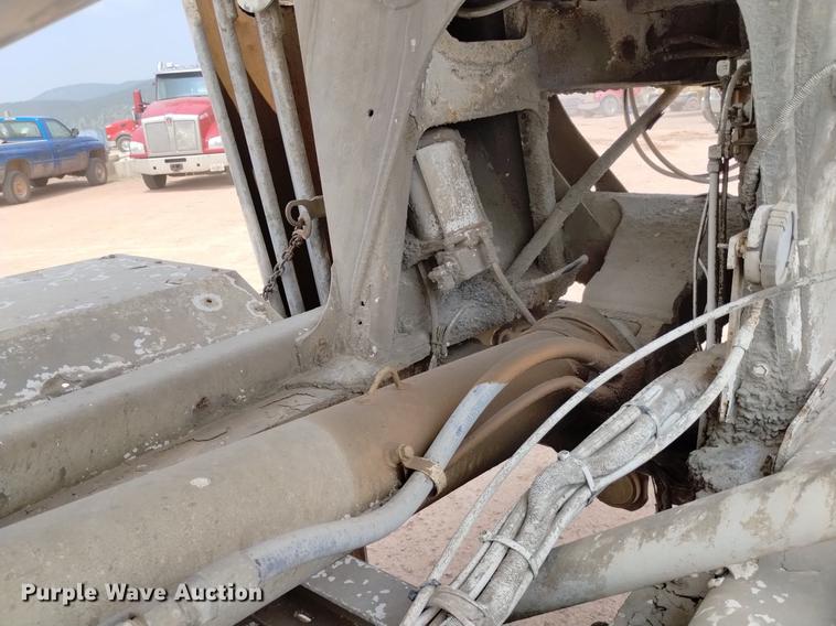 image for item DN6444 2007 Kenworth W900  ready mix truck