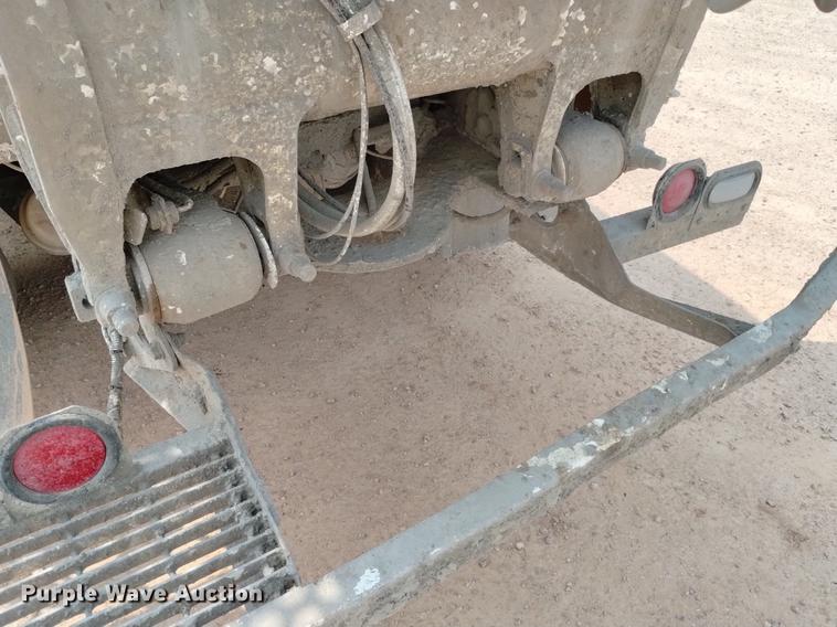 image for item DN6444 2007 Kenworth W900  ready mix truck