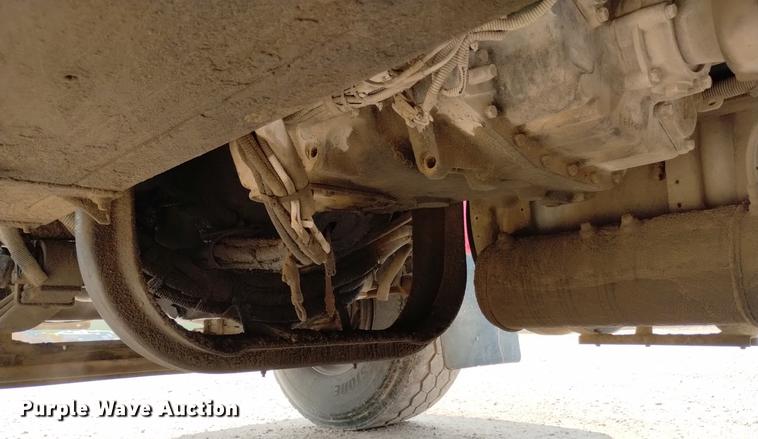 image for item DN6444 2007 Kenworth W900  ready mix truck