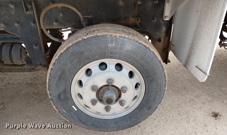 image for item DN6444 2007 Kenworth W900  ready mix truck