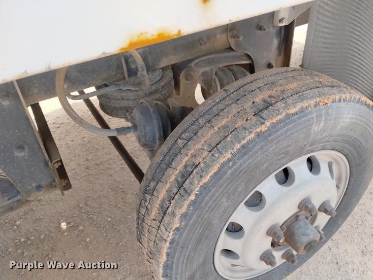 image for item DN6444 2007 Kenworth W900  ready mix truck