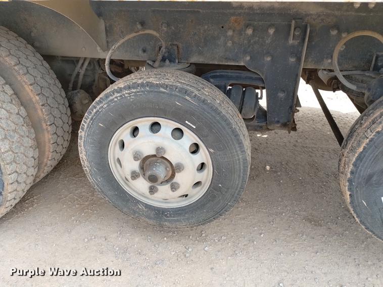 image for item DN6444 2007 Kenworth W900  ready mix truck