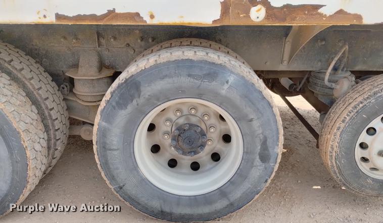 image for item DN6444 2007 Kenworth W900  ready mix truck