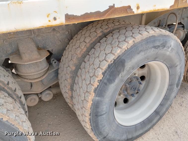 image for item DN6444 2007 Kenworth W900  ready mix truck