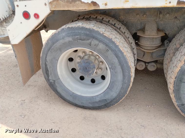 image for item DN6444 2007 Kenworth W900  ready mix truck