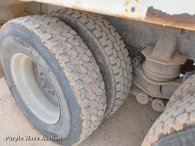 image for item DN6444 2007 Kenworth W900  ready mix truck