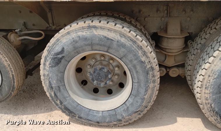 image for item DN6444 2007 Kenworth W900  ready mix truck