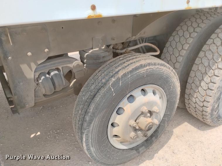 image for item DN6444 2007 Kenworth W900  ready mix truck