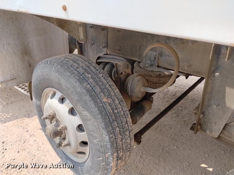 image for item DN6444 2007 Kenworth W900  ready mix truck