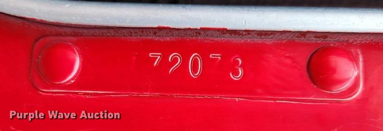 image for item DN6444 2007 Kenworth W900  ready mix truck