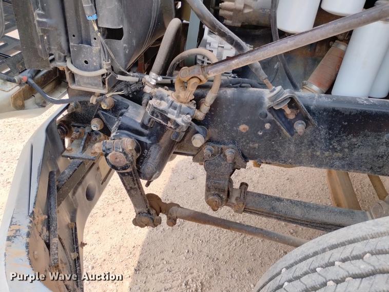 image for item DN6445 1999 Mack CH613  semi truck