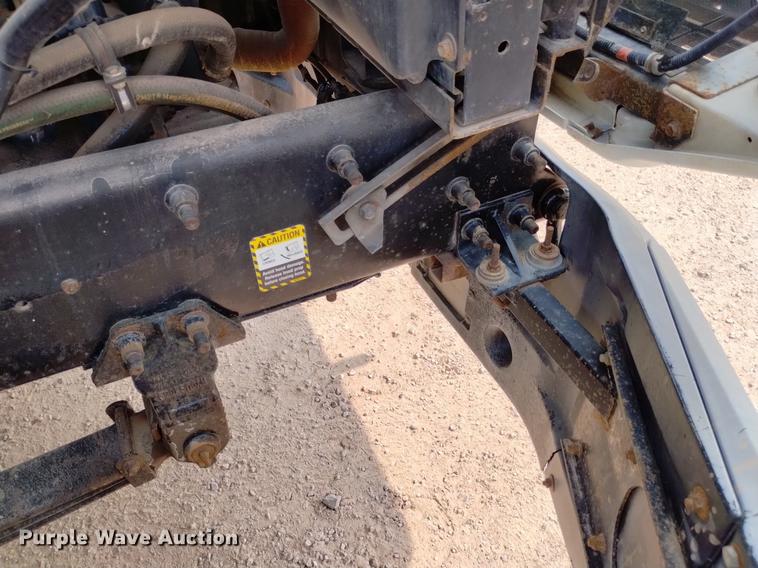 image for item DN6445 1999 Mack CH613  semi truck