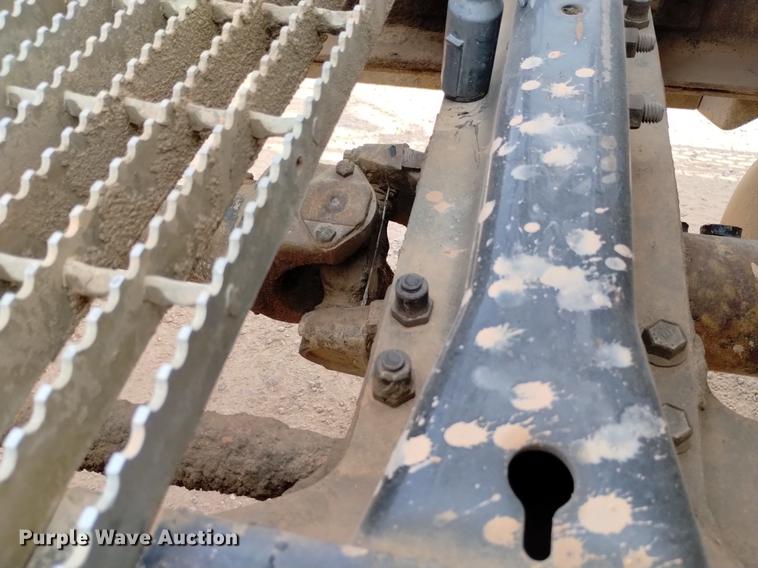 image for item DN6445 1999 Mack CH613  semi truck