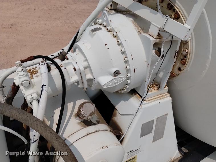 image for item DN6446 1994 Ford L9000  ready mix truck