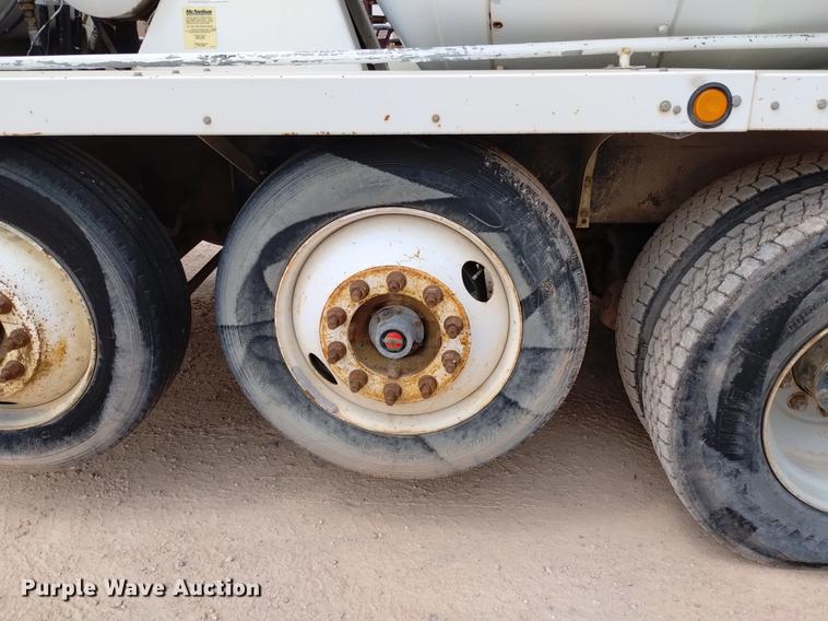 image for item DN6446 1994 Ford L9000  ready mix truck