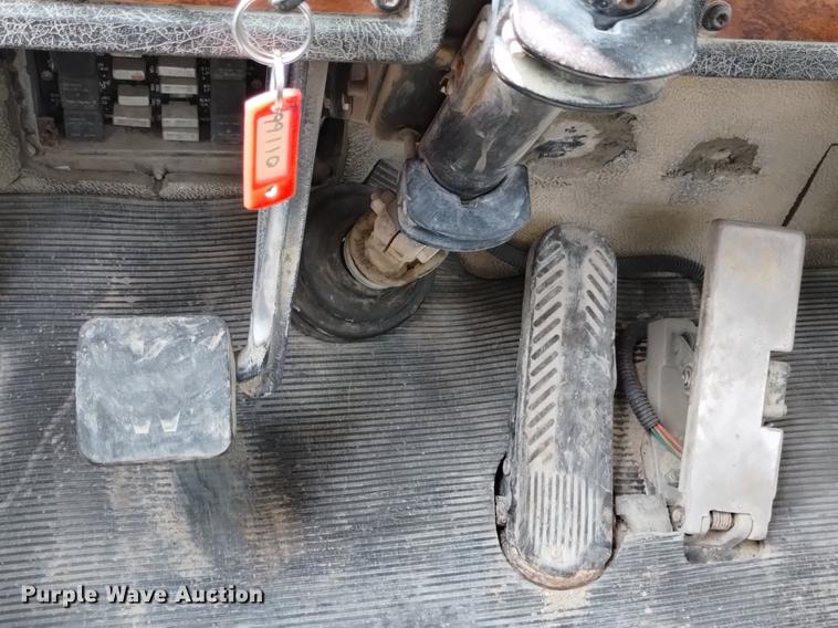 image for item DN6448 1999 Kenworth W900  ready mix truck