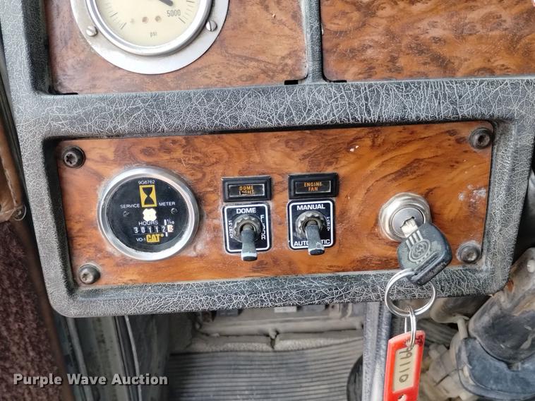 image for item DN6448 1999 Kenworth W900  ready mix truck