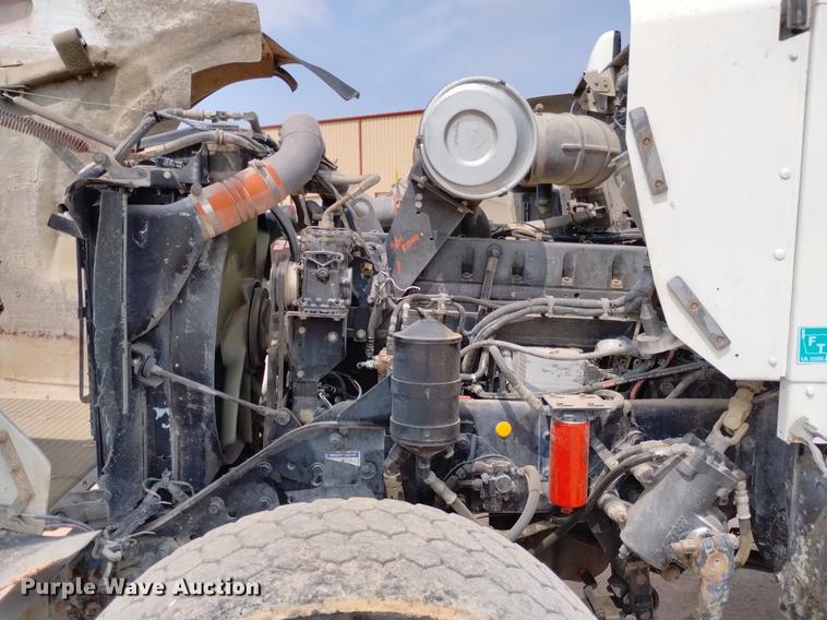 image for item DN6448 1999 Kenworth W900  ready mix truck