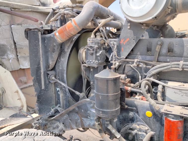 image for item DN6448 1999 Kenworth W900  ready mix truck